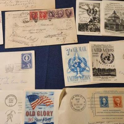 Homeowner has decided to keep the ephemera. Sorry for the inconvenience!