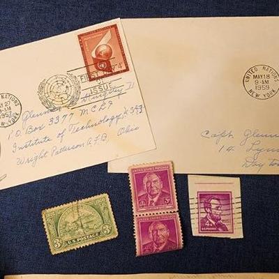 Homeowner has decided to keep the ephemera. Sorry for the inconvenience!