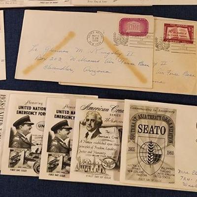 Homeowner has decided to keep the ephemera. Sorry for the inconvenience!