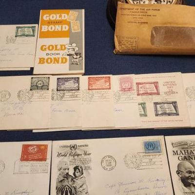 Homeowner has decided to keep the ephemera. Sorry for the inconvenience!