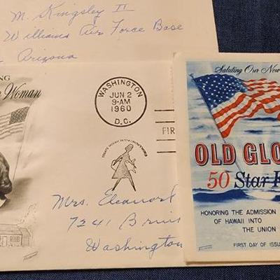 Homeowner has decided to keep the ephemera. Sorry for the inconvenience!