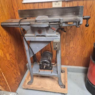 Delta Milwaukee Planer 1/3hp