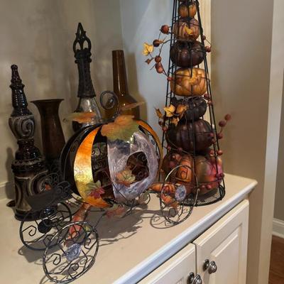 Sale Photo Thumbnail #81: Cute fall decor