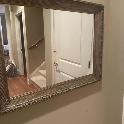 Sale Photo Thumbnail #83: Pretty mirror