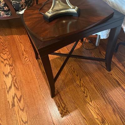Sale Photo Thumbnail #129: Small end table