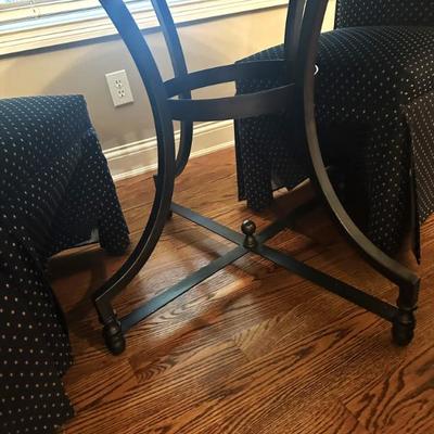 Sale Photo Thumbnail #139: table base