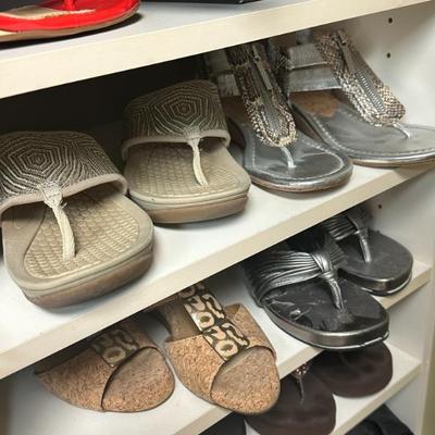 Sale Photo Thumbnail #35: Size 6.5
