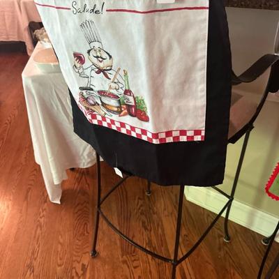 Sale Photo Thumbnail #255: cute apron