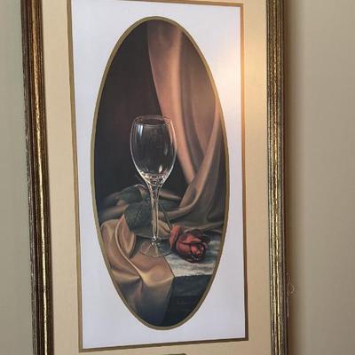 Sale Photo Thumbnail #12: "Love’s Reflections"
