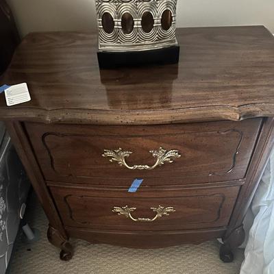 Sale Photo Thumbnail #132: Night stand