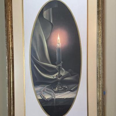 Sale Photo Thumbnail #13: Windberg: “Glow Of Love”
