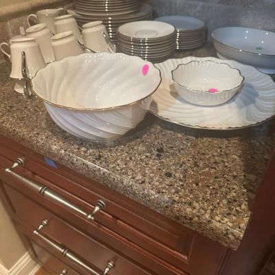 Sale Photo Thumbnail #209: Lenox