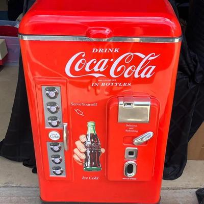 Big Coke Cooler