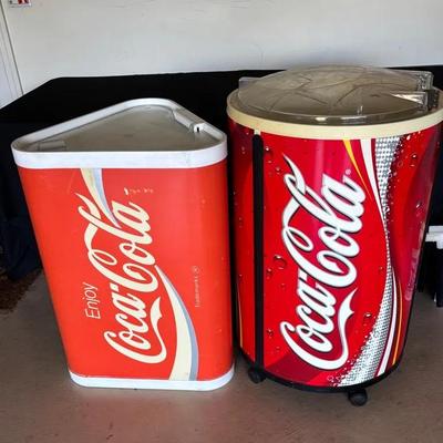 Cool That Coke