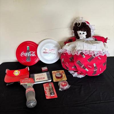 Have Fun With Coke
