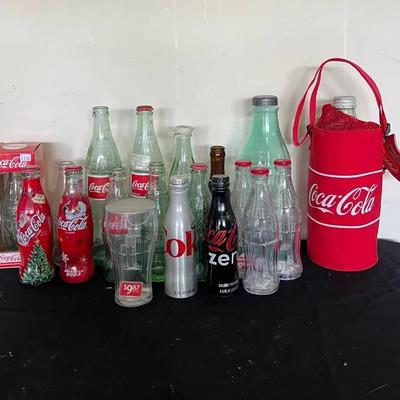 The Rest Of The Bottles 