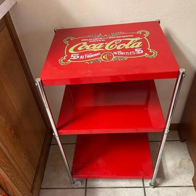 Utility Cart