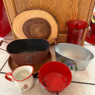 Home Decor Mix