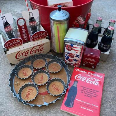 Coca-Cola Kitchen