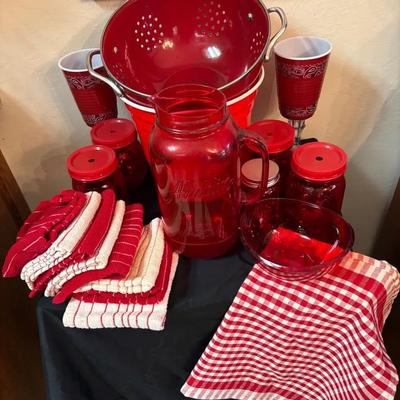 Color It Red