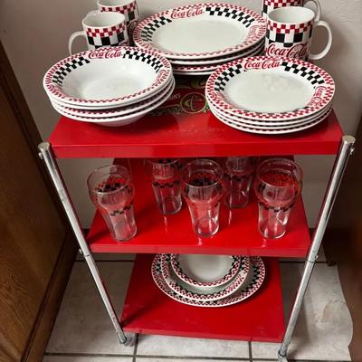 Set of 4 Plus