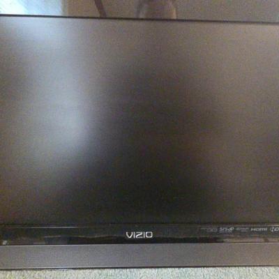 Vizio 26" LED LCD HDTV