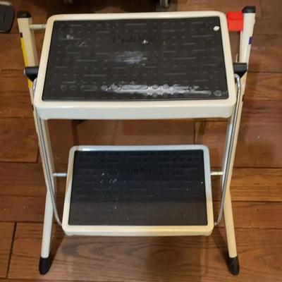 Stepstool