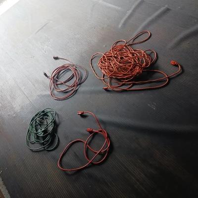 Extension Cords 