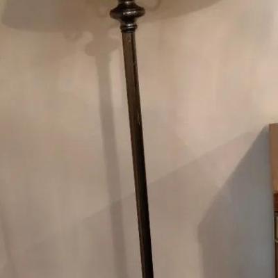 Bronze Lamp