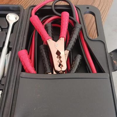 Roadside Travel Kit 