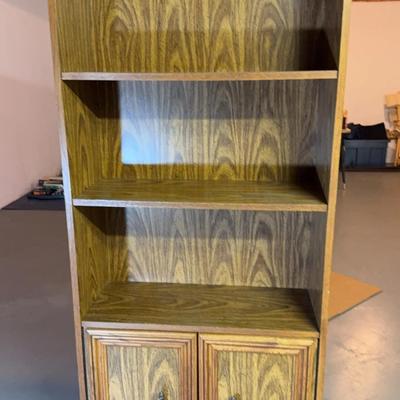 Bookshelf