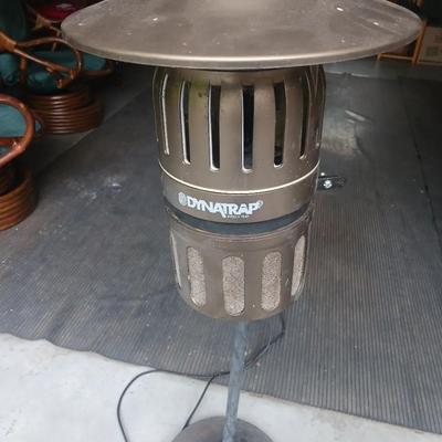 Dynatrap Insect Trap 3