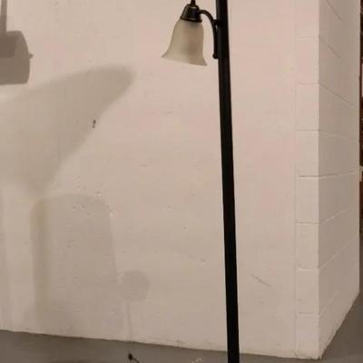 3 Bulb Floor Lamp