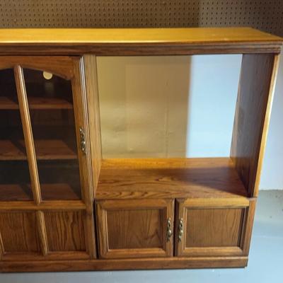 TV Cabinet