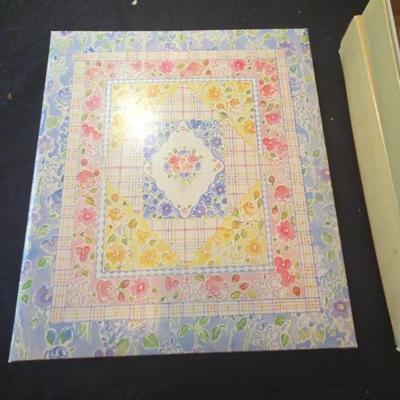 Salisbury Garden Club Album