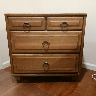 Small Dresser 