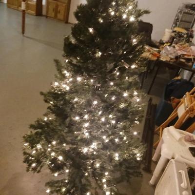 Christmas Tree