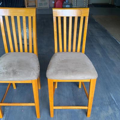 Kitchen Bar Chairs