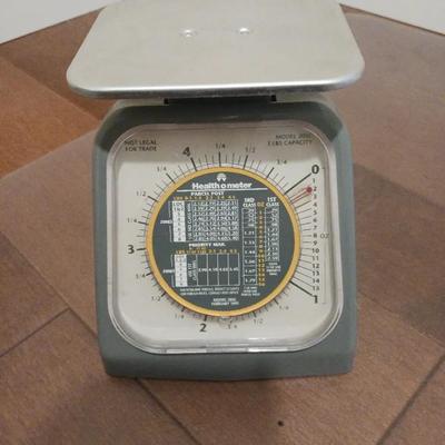 Kitchen Scale 