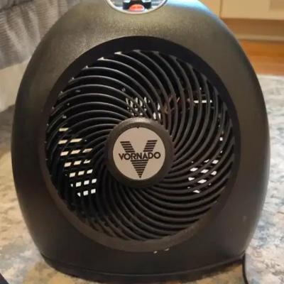 Vornado Heater/Fan