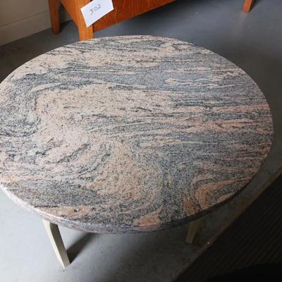 Granite Table  