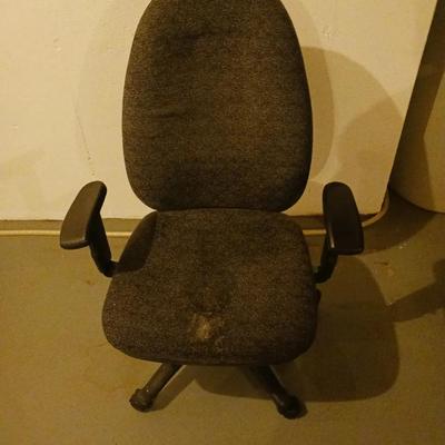 Office Chair 