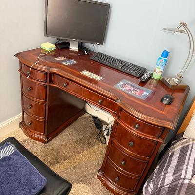 Office Desk
