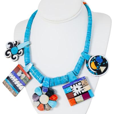 Sale Photo Thumbnail #5: jewelry