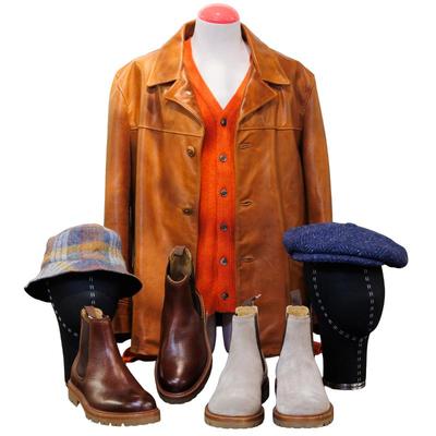 Sale Photo Thumbnail #3: estate sale fashion