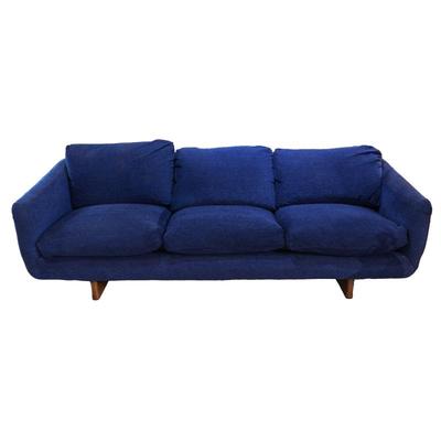 Sale Photo Thumbnail #9: mid century couch