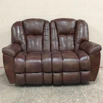 Lazyboy Double Recliner Loveseat 