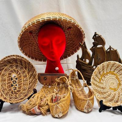 Cultural Treasures Collection