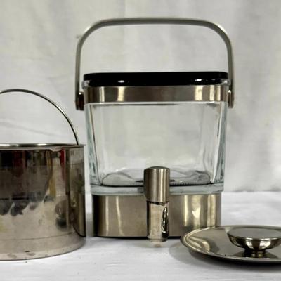 KinchenAid Cold Brew Coffee Maker (KCM4212SX)