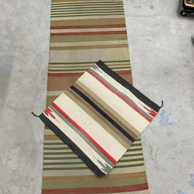 Woven Rugs